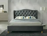 Posteľ Aspen 198