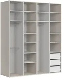 Skriňa Flex 200