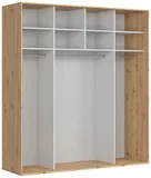 Skriňa Flex 220 cm