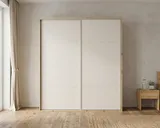 Skriňa Flex 220 cm