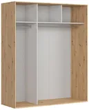 Skriňa Flex 180 cm