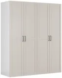 Skriňa Flex 200 cm