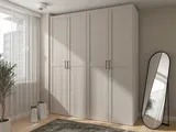 Skriňa Flex 200 cm