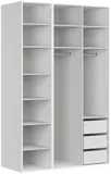 Skriňa Flex 150 cm