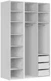 Skriňa Flex 150