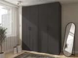 Skriňa Flex 200