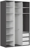 Skriňa Flex 150