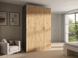 Skriňa Flex 150 cm