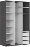 Skriňa Flex 150 cm