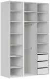 Skriňa Flex 150