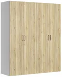 Skriňa Flex 200 cm