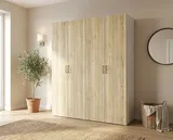 Skriňa Flex 200 cm