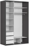 Skriňa Flex 150 cm
