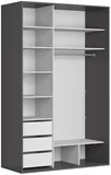 Skriňa Flex 150 cm