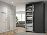 Skriňa Flex 150 cm