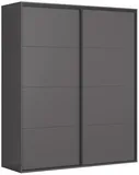 Skriňa Flex 200 cm