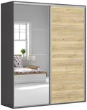 Skriňa Flex 200 cm