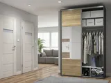 Skriňa Flex 150 cm