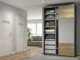 Skriňa Flex 150 cm