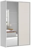 Skriňa Flex 150 cm