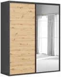 Skriňa Flex 200 cm