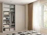 Skriňa Flex 200 cm