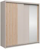Skriňa Aura 200 cm