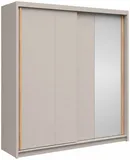 Skriňa Aura 200 cm
