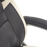 Kancelárske kreslo Barton