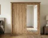 Skriňa Antica 213