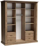 Skriňa Antica 183