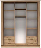 Skriňa Antica 183