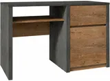 Písací stôl Montana