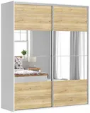 Skriňa Flex 200 cm