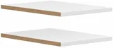 Komplet políc MultiDo 27 cm