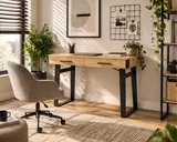 Písací stôl Loft
