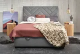 Kontinentálna posteľ Continental 2 160