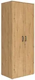 Dvojdverová skriňa MultiDo 80 cm