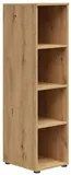 Regál MultiDo 30 cm s 3 poličkami