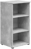 Regál MultiDo 45 cm s 2 policami
