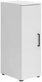 TV stolík MultiDo 30 cm s 3 poličkami