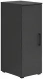 TV stolík MultiDo 30 cm s 3 poličkami