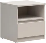 Nočný stolík Tetrix