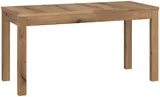 Rozkladací stôl Cut out