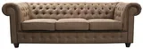 3-miestna pohovka Chesterfield Cambridge