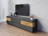 TV stolík Silke