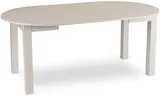 Rozkladací stôl James