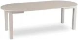 Rozkladací stôl James