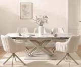 Stôl rozkladací Ibiza 160