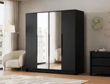 Skriňa Lunara 200 cm